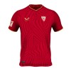 Original Fußballtrikot Sevilla FC Auswärtstrikot 2023-24 Für Herren